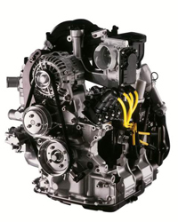 B0405 Engine
